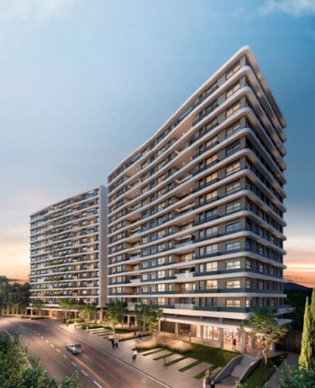 apartment em Avenida da Azenha, Azenha - Porto Alegre - RS