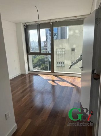 apartment em Rua Jerônimo da Veiga, Jardim Europa - São Paulo - SP
