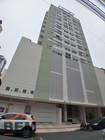 apartment em Rua 1950, Centro - Balneário Camboriú - SC