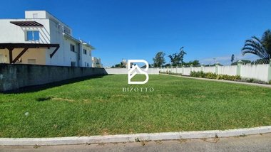 land_lot em Aparício Ramos Cordeiro, Campeche - Florianópolis - SC