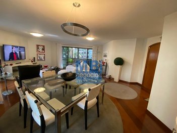 apartment em Rua Edson, Campo Belo - São Paulo - SP