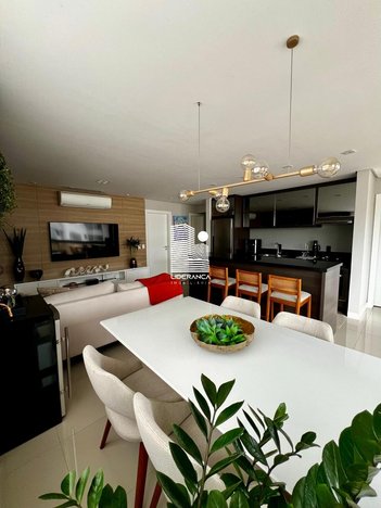 apartment em Marechal Hermes, Estreito - Florianópolis - SC