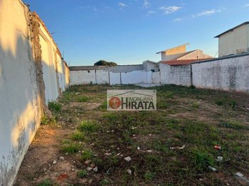 land_lot em Rua Heitor Villa Lobos, Jardim Conceição - Campinas - SP