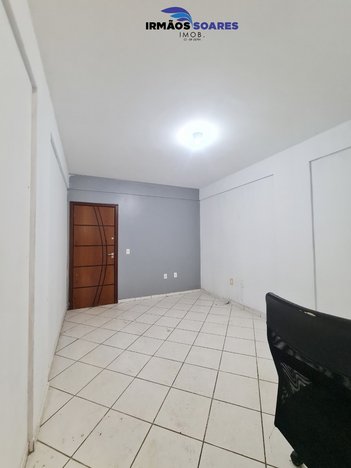 apartment em CLS 8 Bloco C, Riacho Fundo II - Brasília - DF