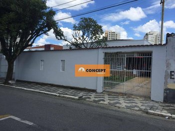 house em Rua Mirambava, Centro - Suzano - SP