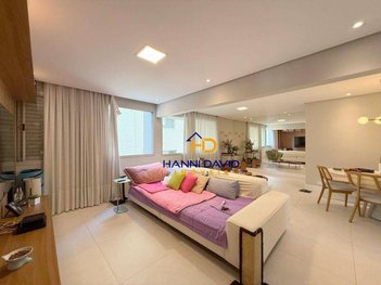 apartment em Rua Eça de Queiroz, Vila Mariana - São Paulo - SP