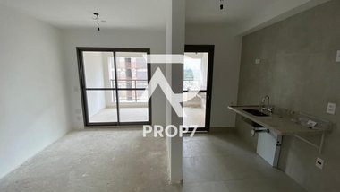 apartment em Rua Cacilda Becker, Jardim das Acácias - São Paulo - SP