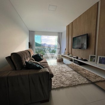 apartment em Rua Frederico Curt Alberto Vasel, Barra do Rio Molha - Jaraguá do Sul - SC