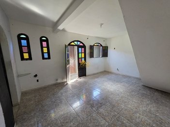 house em Rua Professor Plínio Garcez de Sena, Mussurunga - Salvador - BA