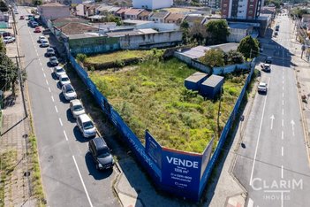 land_lot em Rua Quintino Bocaiúva, Centro - Campo Largo - PR