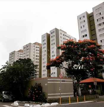 apartment em Rua José Rafaeli, Socorro - São Paulo - SP