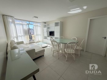 apartment em Rua Hermann Blumenau, Centro - Florianópolis - SC