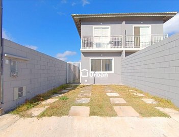 house em Rua Jhony Anderson de Oliveira Salvador, Residencial Pastoreiro - Cotia - SP