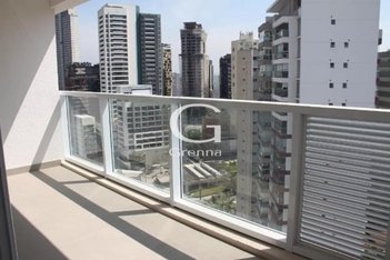 apartment em Rua José Augusto Penteado, Sumaré - São Paulo - SP