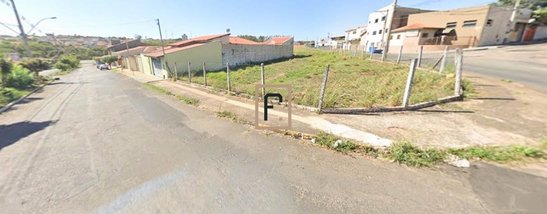 land_lot em Avenida José Justi, Jardim São Benedito - Mococa - SP