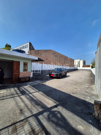 commercial_land_lot em Avenida Dom Pedro I, Silveira - Santo André - SP