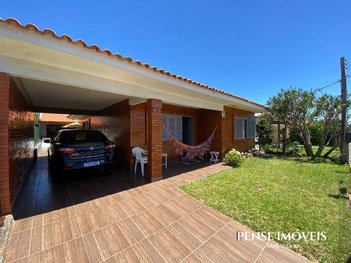 house em Rua Dálias, Noiva do Mar - Xangri-Lá - RS