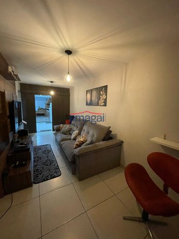 house em Rua Sebastião Vitalino, Jardim Califórnia - Jacareí - SP