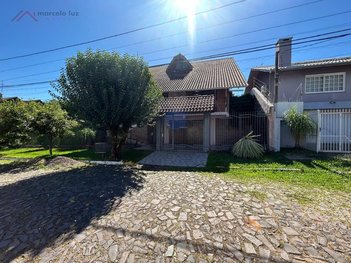 house em Rua Estácio de Sá, Pinheiro - São Leopoldo - RS