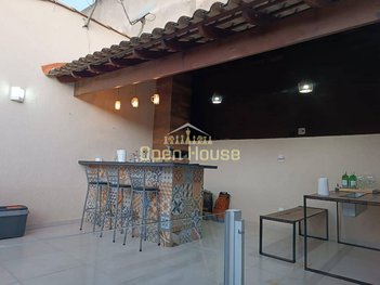 house em Avenida Peru, Roma - Volta Redonda - RJ