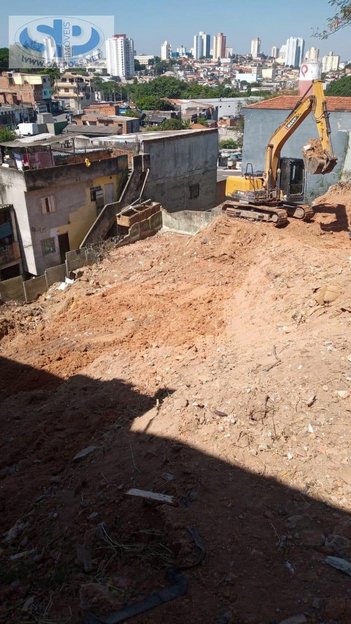 commercial_land_lot em Rua Brazópolis, Jardim Jaú (Zona Leste) - São Paulo - SP