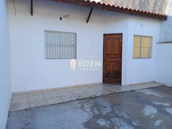 house em Rua Alberto do Valle Siqueira, Village Cajuru - Sorocaba - SP