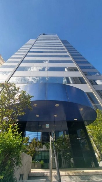 business em Rua Iguatemi, Itaim Bibi - São Paulo - SP