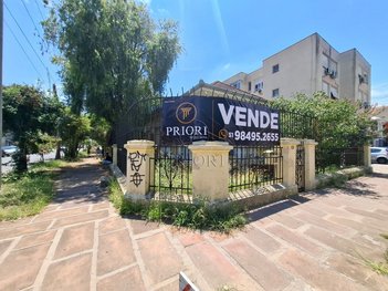 land_lot em Avenida Cairu, Navegantes - Porto Alegre - RS