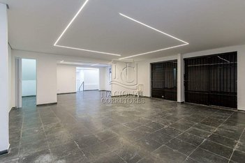 commercial_property em Avenida Quinze de Novembro, Centro - Santo André - SP