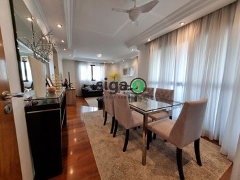 apartment em Rua Pitangueiras, Mirandópolis - São Paulo - SP