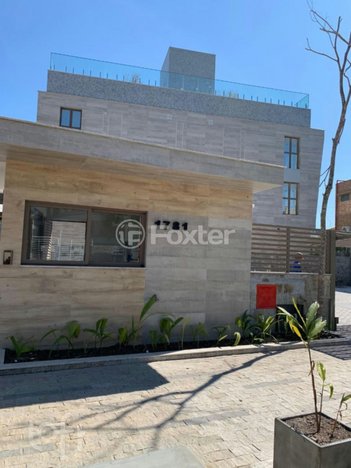 apartment em Avenida Campeche, Campeche - Florianópolis - SC