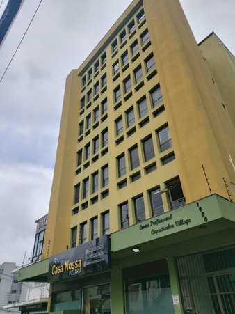 Cômodo Condomínio