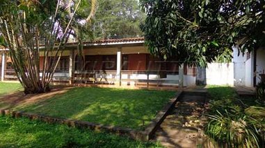agricultural em Municipal Francisco Rodrigues Puga, Maracanã - Atibaia - SP