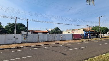 commercial_land_lot em Avenida João Gonçalves Leite, Jardim Alvorada - Votuporanga - SP