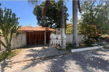 house em Rua Clemente Paulo, Jardim Atlântico Central (Itaipuaçu) - Maricá - RJ
