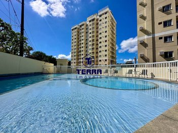 apartment em Rua Frederico Malesherbes Figueredo, Maria Paula - São Gonçalo - RJ