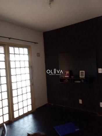 house em Rua Augusta de Oliveira, Jardim Felicidade - São José do Rio Preto - SP