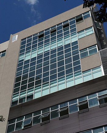 corporate_floor em Rua Curitiba, Centro - Belo Horizonte - MG