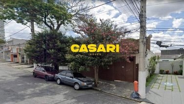 house em Avenida 11 de Agosto, Anchieta - São Bernardo do Campo - SP