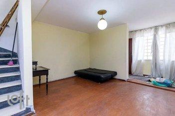 house em das Sempre-Vivas, Brooklin - São Paulo - SP