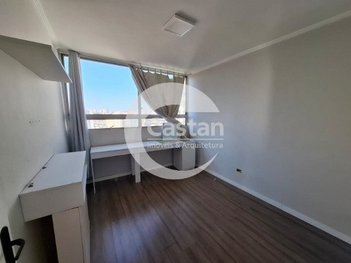 apartment em Rua Glória do Goitá, Jardim Independência - São Paulo - SP