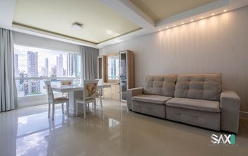 apartment em Rua 3050, Centro - Balneário Camboriú - SC