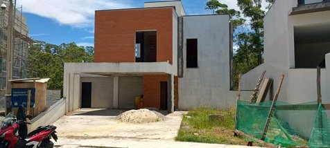 house em Avenida Prefeito Francisco Ribeiro Nogueira, Mogi Moderno - Mogi das Cruzes - SP
