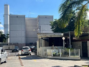 apartment em Rua Fernando Luz, Água Chata - Guarulhos - SP