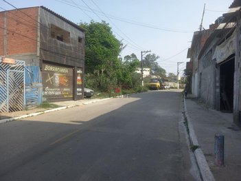 land_lot em Avenida Sapopemba, Jardim Adutora - São Paulo - SP