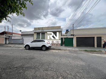 house em Rua Norita, Santa Tereza - Belo Horizonte - MG