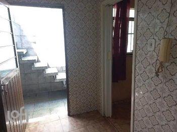 house em Luís Nunes Freire, Cangaíba - São Paulo - SP