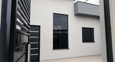 house em Avenida Marcos Zaina, Vila Areao - Taubaté - SP