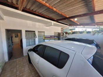 house em Rua Ulysses Pedroso de Oliveira Filho, Vila Boa Esperança - Valinhos - SP