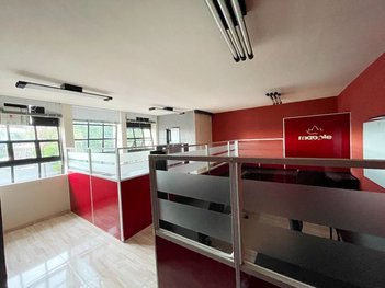 office em Rua José Paulino, Vila Itapura - Campinas - SP